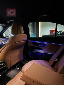 مێرسێدس بێنز E-Class